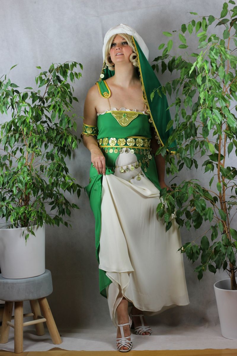 Amy-sama – Fuu (Artbook)