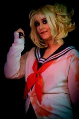 Himiko toga ✨ preview 2