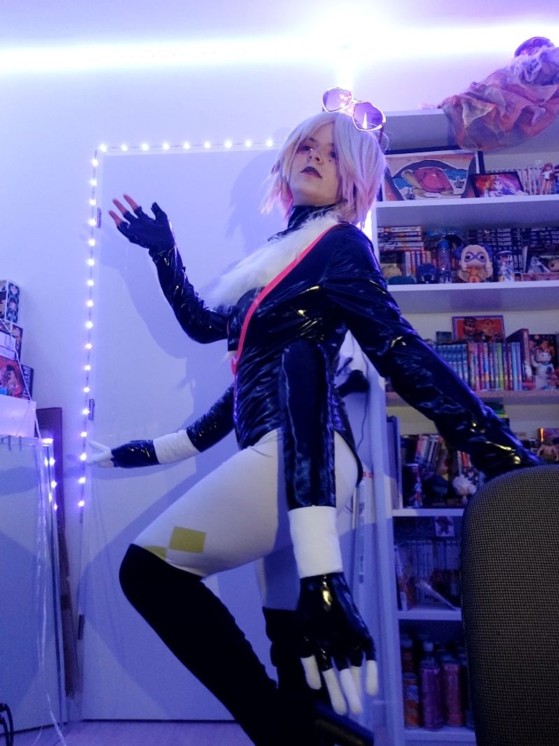 Ayden_kanashi_ – Angel dust 