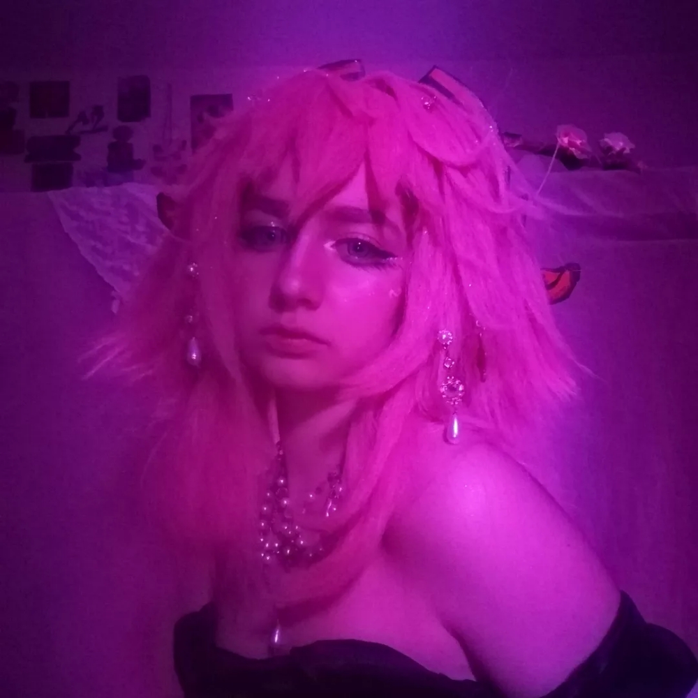 Yae miko 🌸 — photo 23
