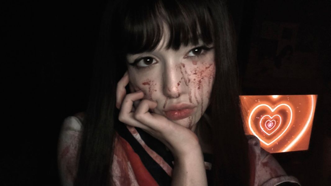 Cro._.sri - Ayano 