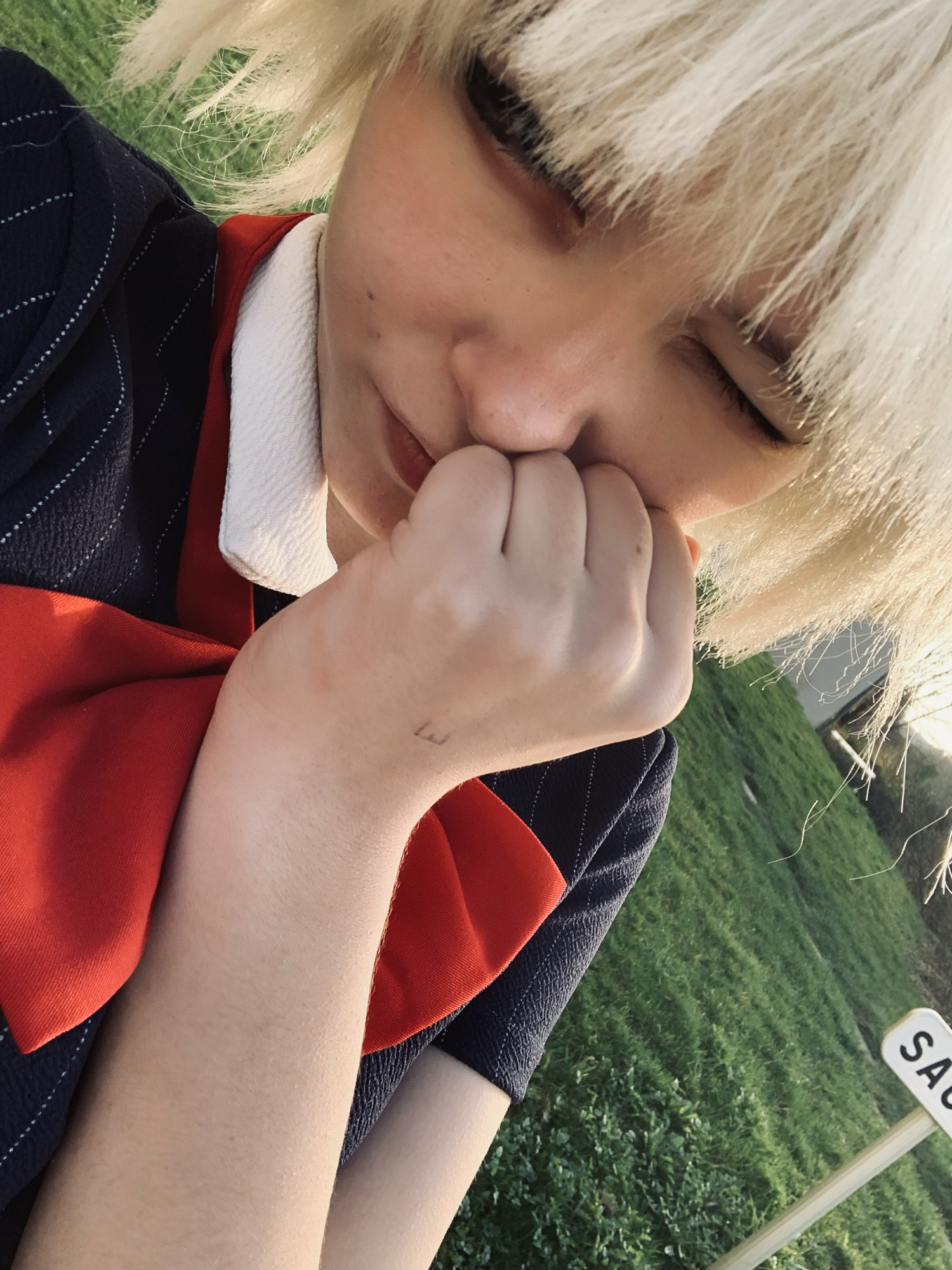 Toga — photo 19