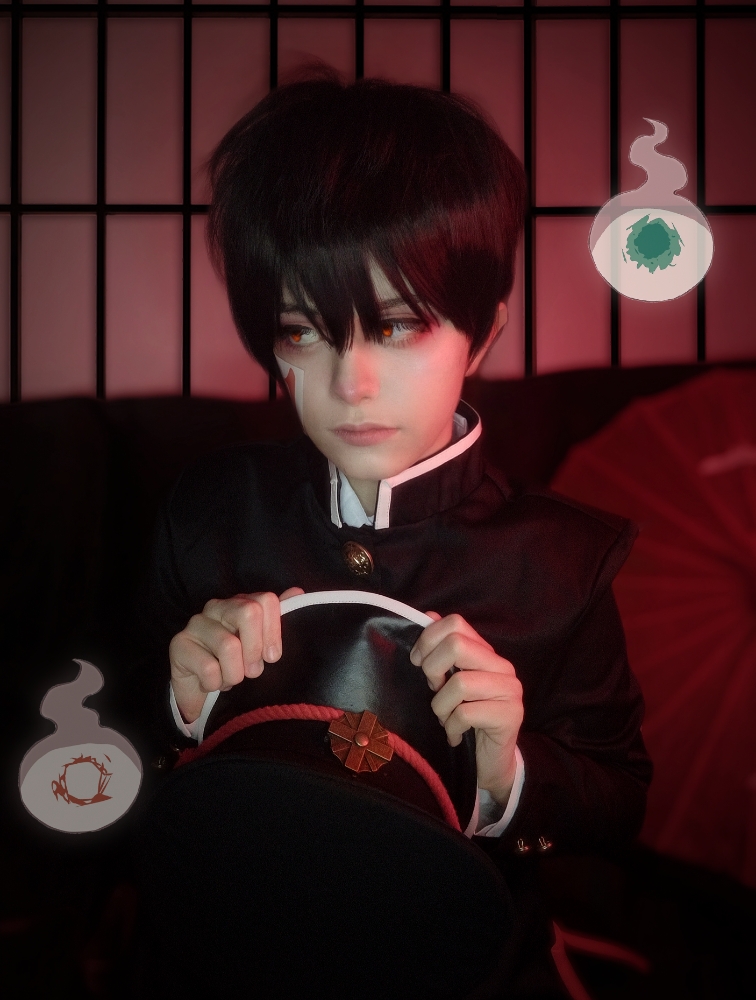 Hanako-Kun - Photo 3