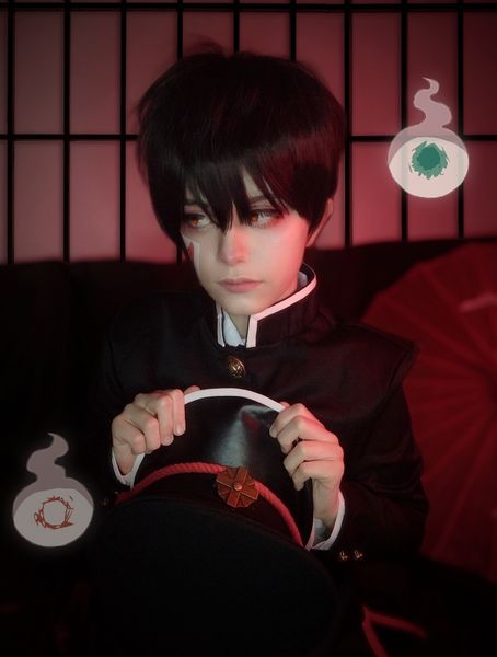 Eyradurna - Hanako-Kun