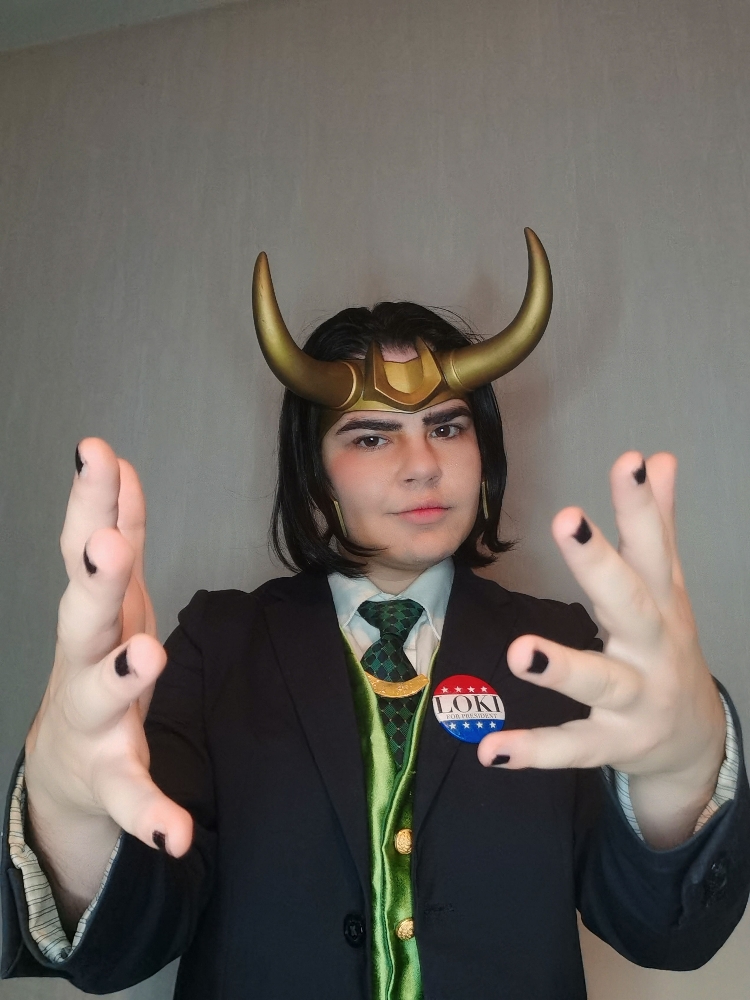 President Loki - Photo 5