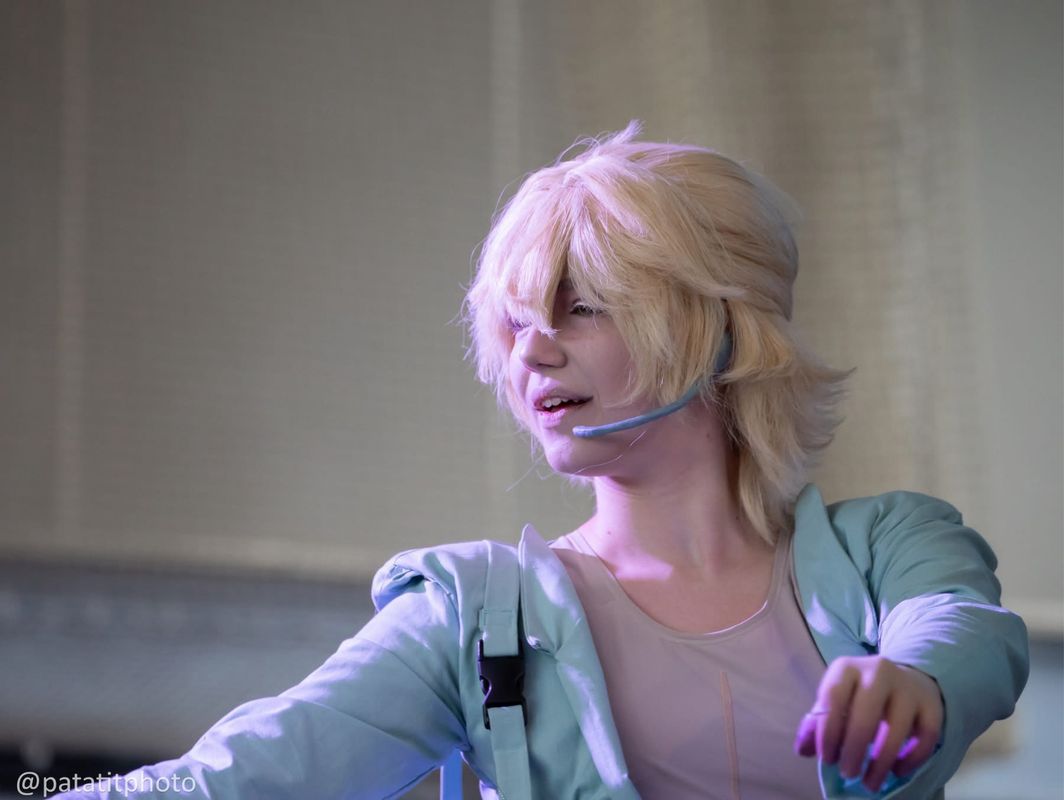 Xiaocos21, Luka