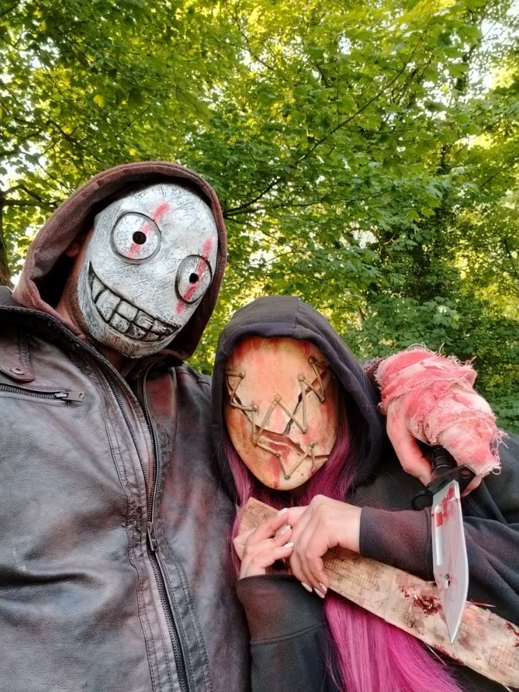 Frank de La Legion - Photo 17