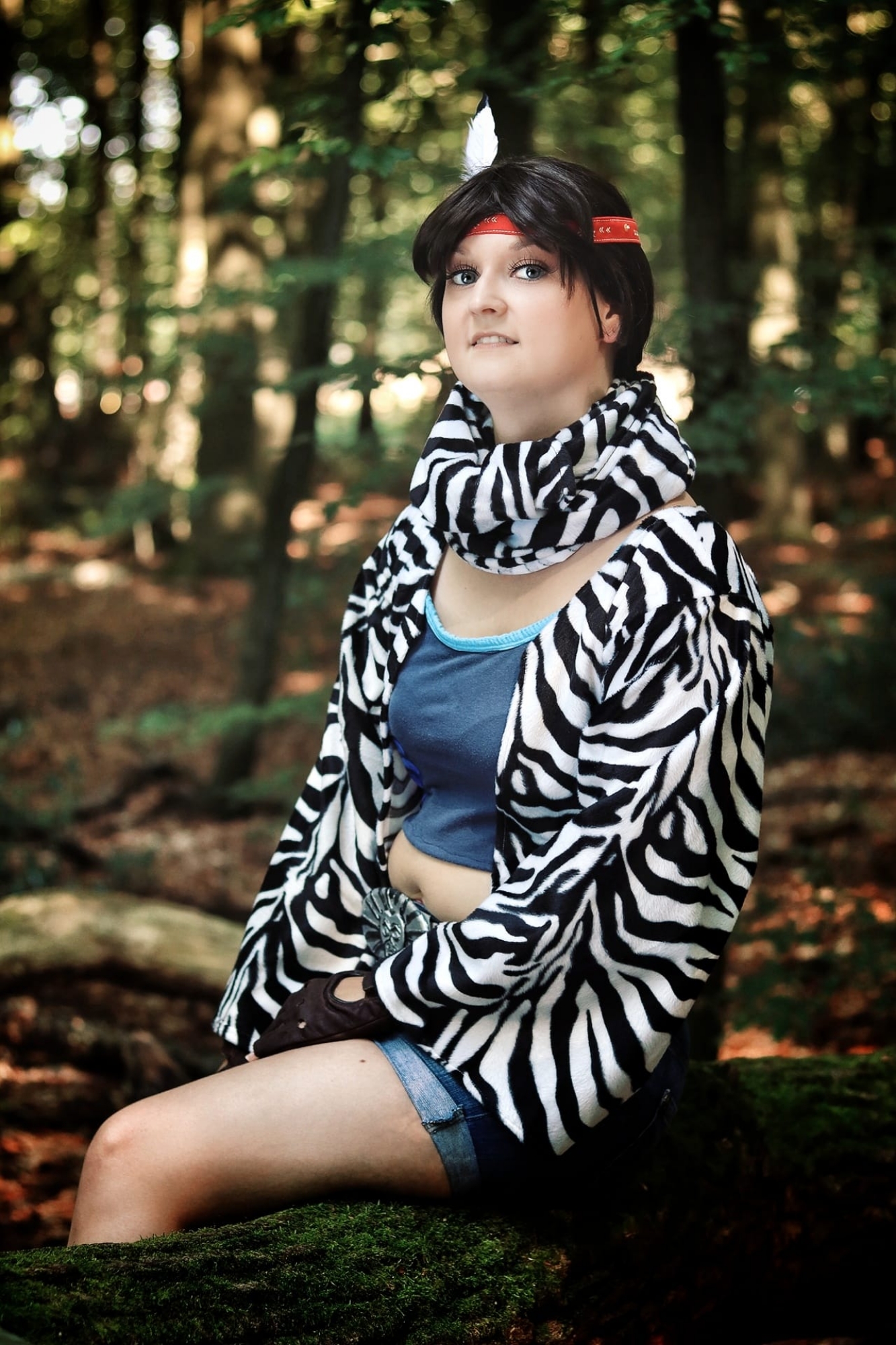 Michelle Cheng(TTT2) - Photo 19