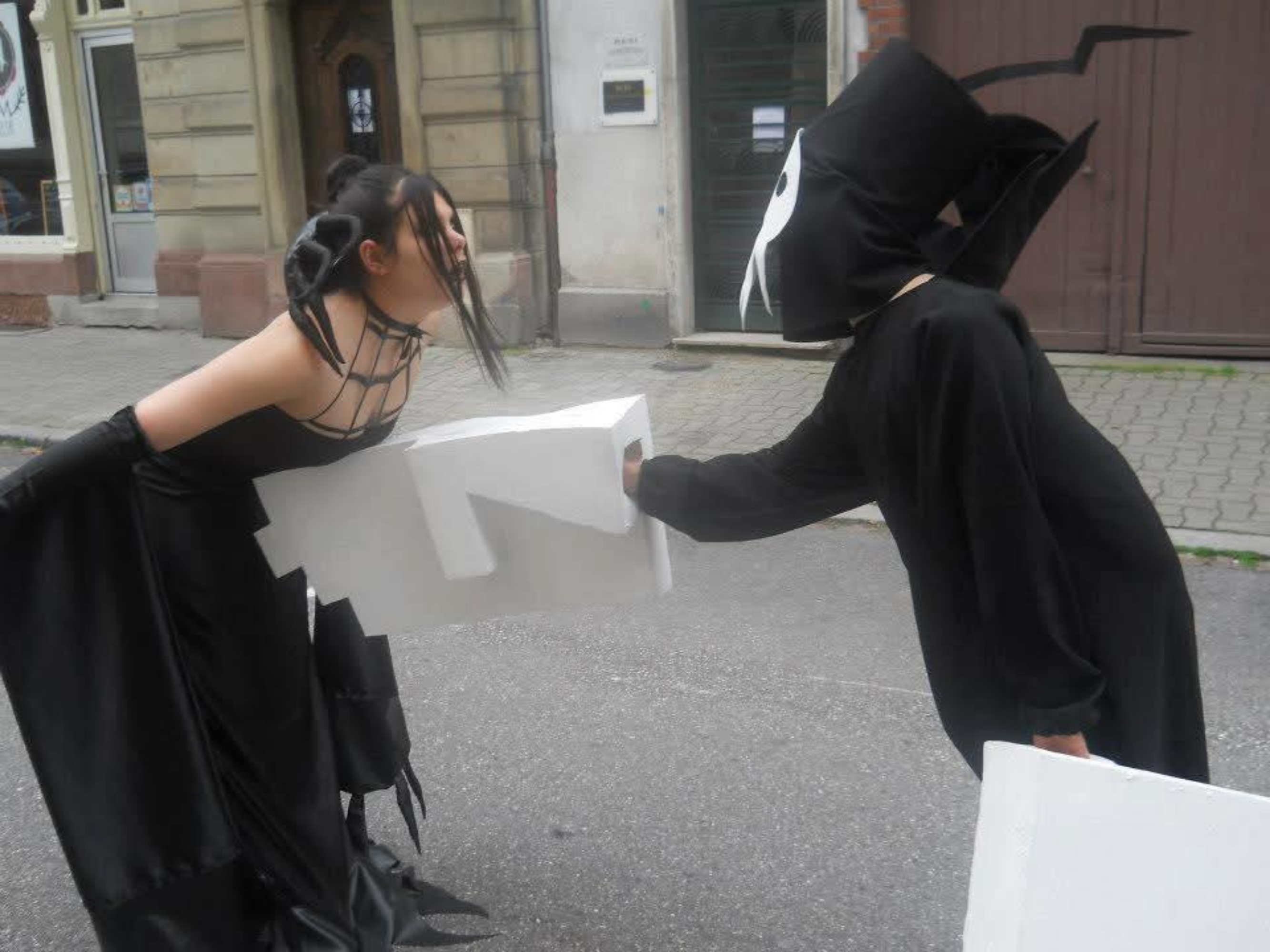 Shinigami-sama — photo 8