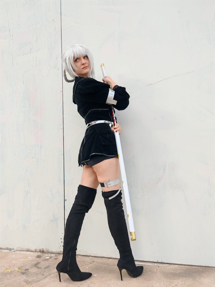 Kaine — photo 7