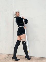 Kaine preview 3