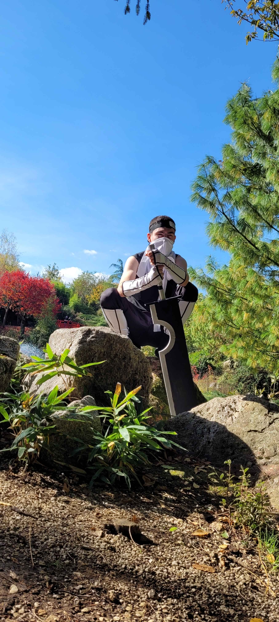 Zabuza — photo 23