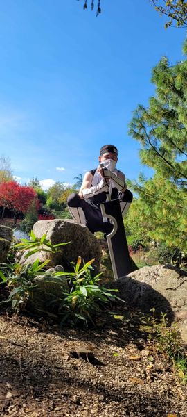 Enderttak - Zabuza