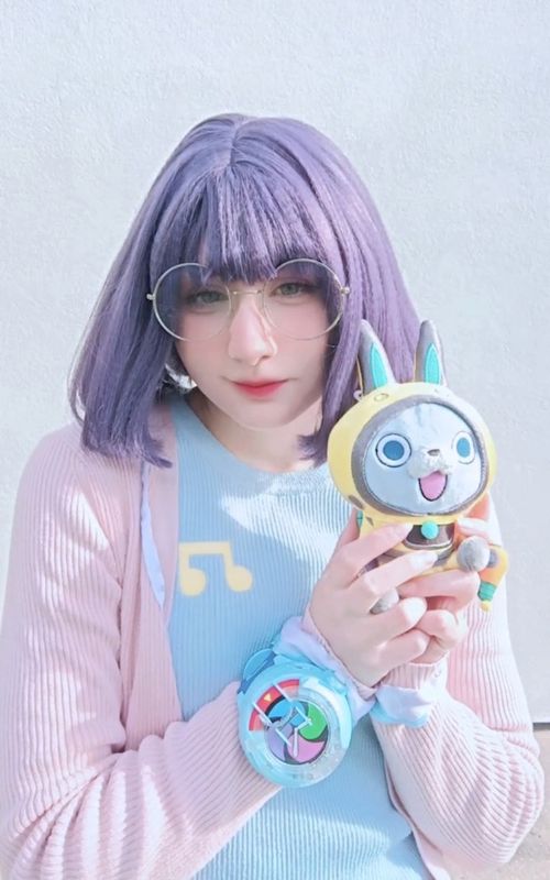 Hatsue_cosplay – Ariane célestin 