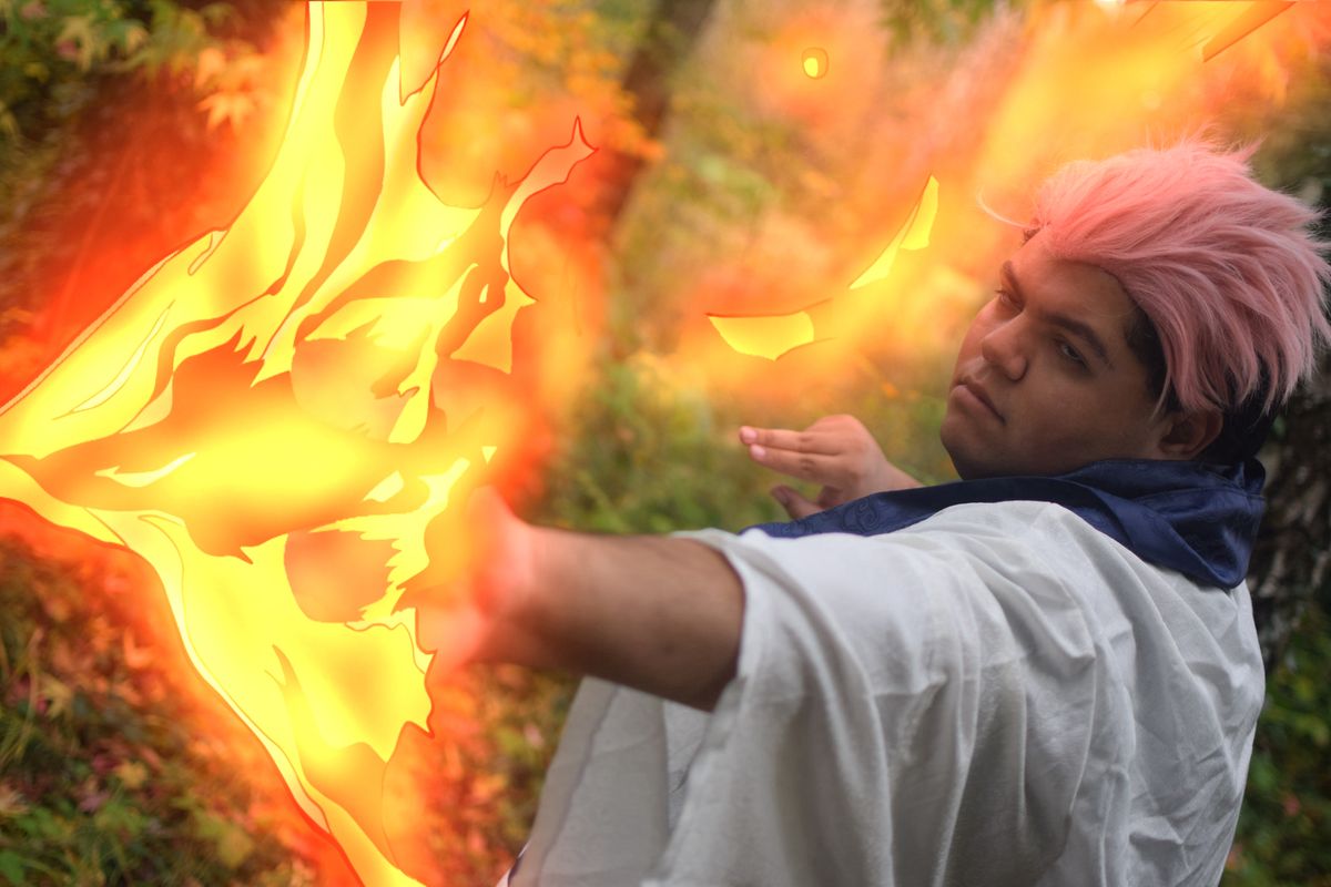 Ayutoo__o – Jujutsu Kaisen