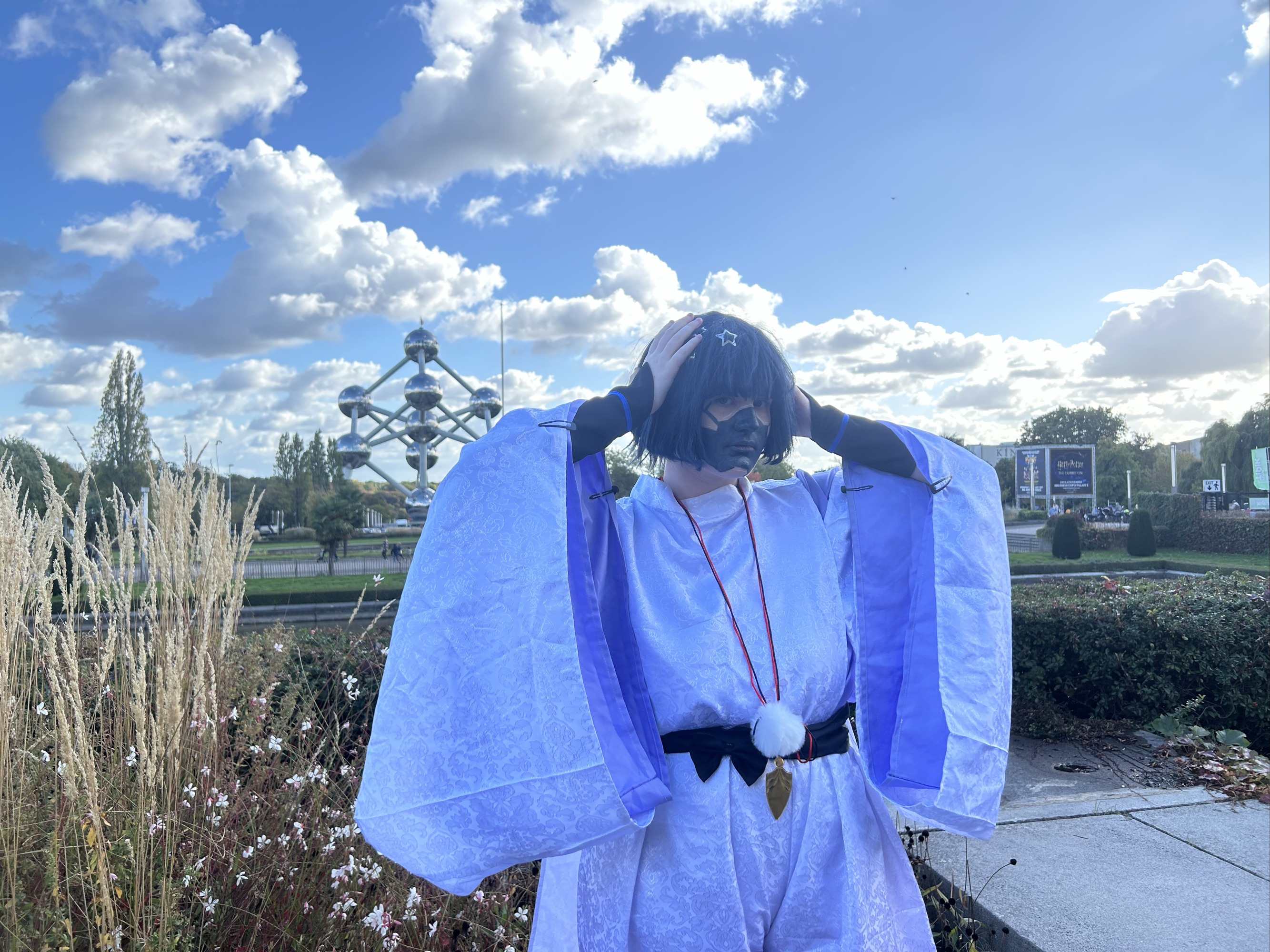 Kabukimono, photo 17