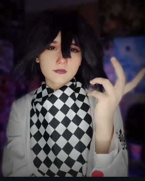 Keiko..cos - Kokichi Oma 