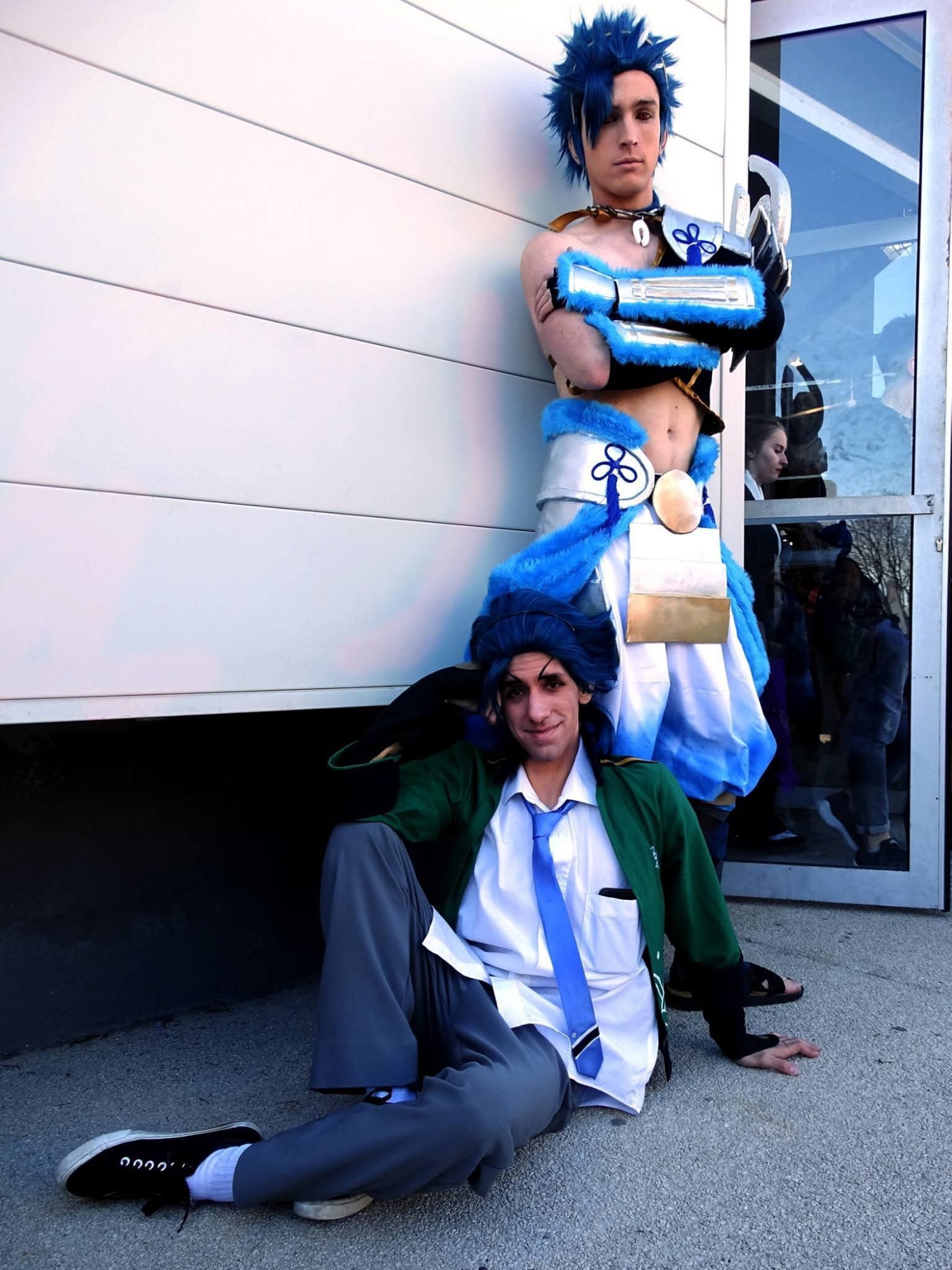 Groupe susanoo — photo 7