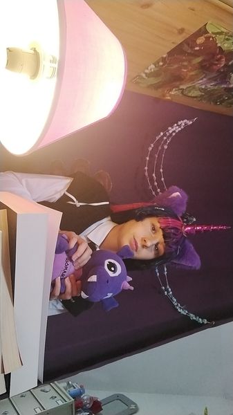 Kitsune._.anna - Twilight chambre