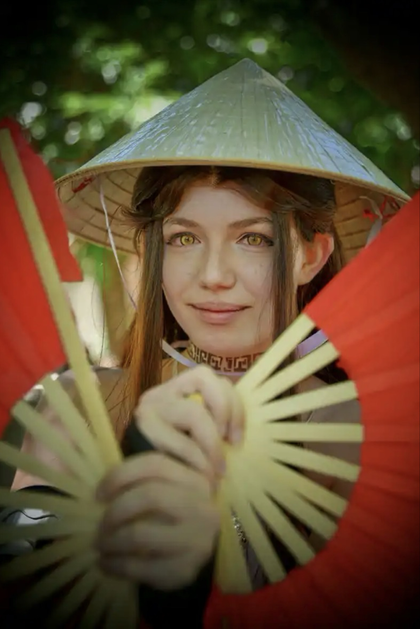 Dancer Xie Lian — photo 12