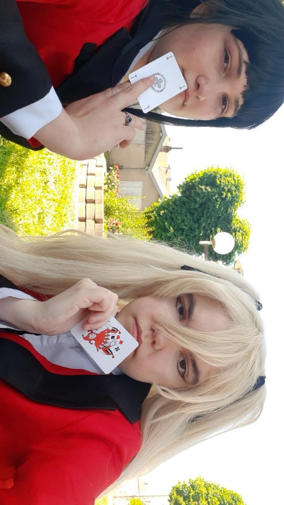 Gambling school  - Photo 11