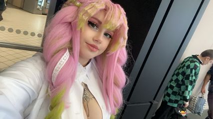 Mitsuri preview 3