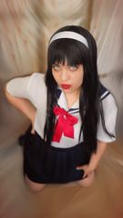 Tomie - Junji Itô preview 3
