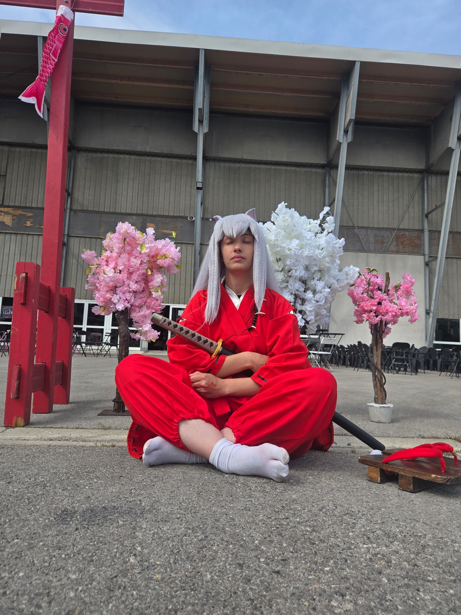 Inuyasha — photo 95