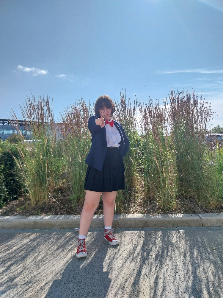 Détective conan - Photo 2