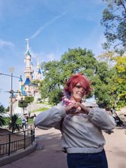 Heartslabyul Disney preview 2