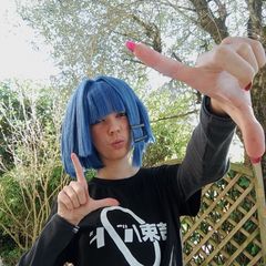 Cosplay Ryo preview 2