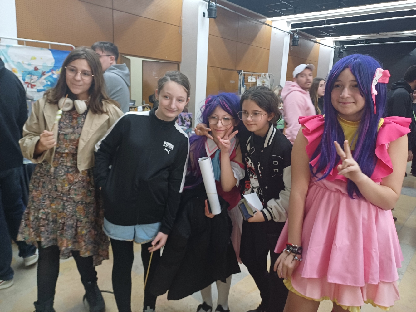 convention~ — photo 28