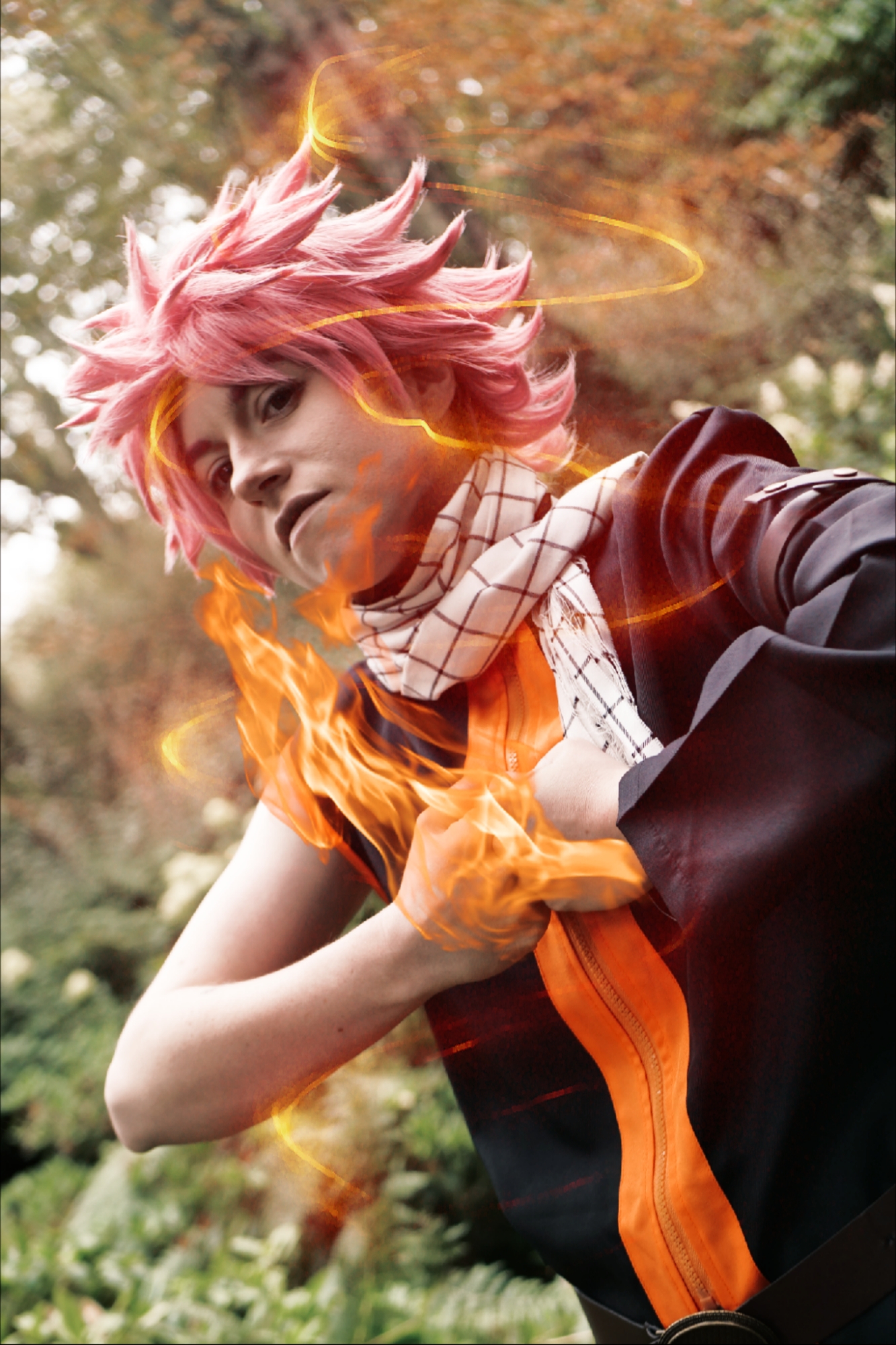 Natsu Dragnir — photo 5