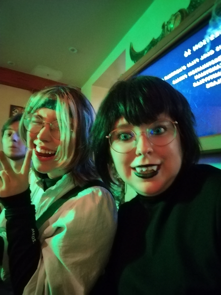 Photo Mavis - Photo 2