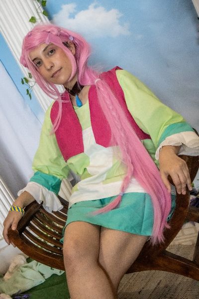 Rainbow - My Little Pony