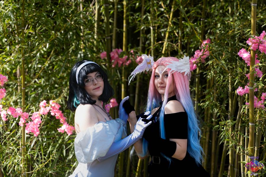 Sikfej - Sua and Mizi