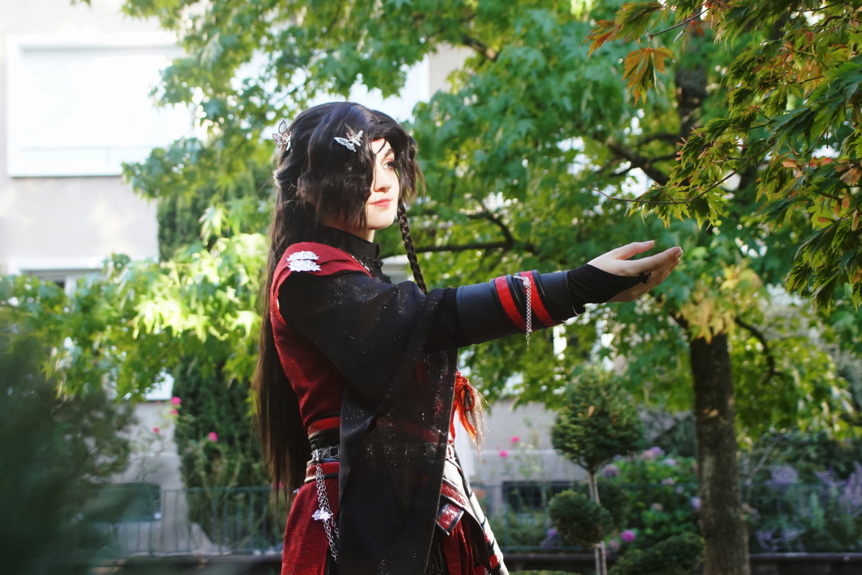 Hua Cheng — photo 10