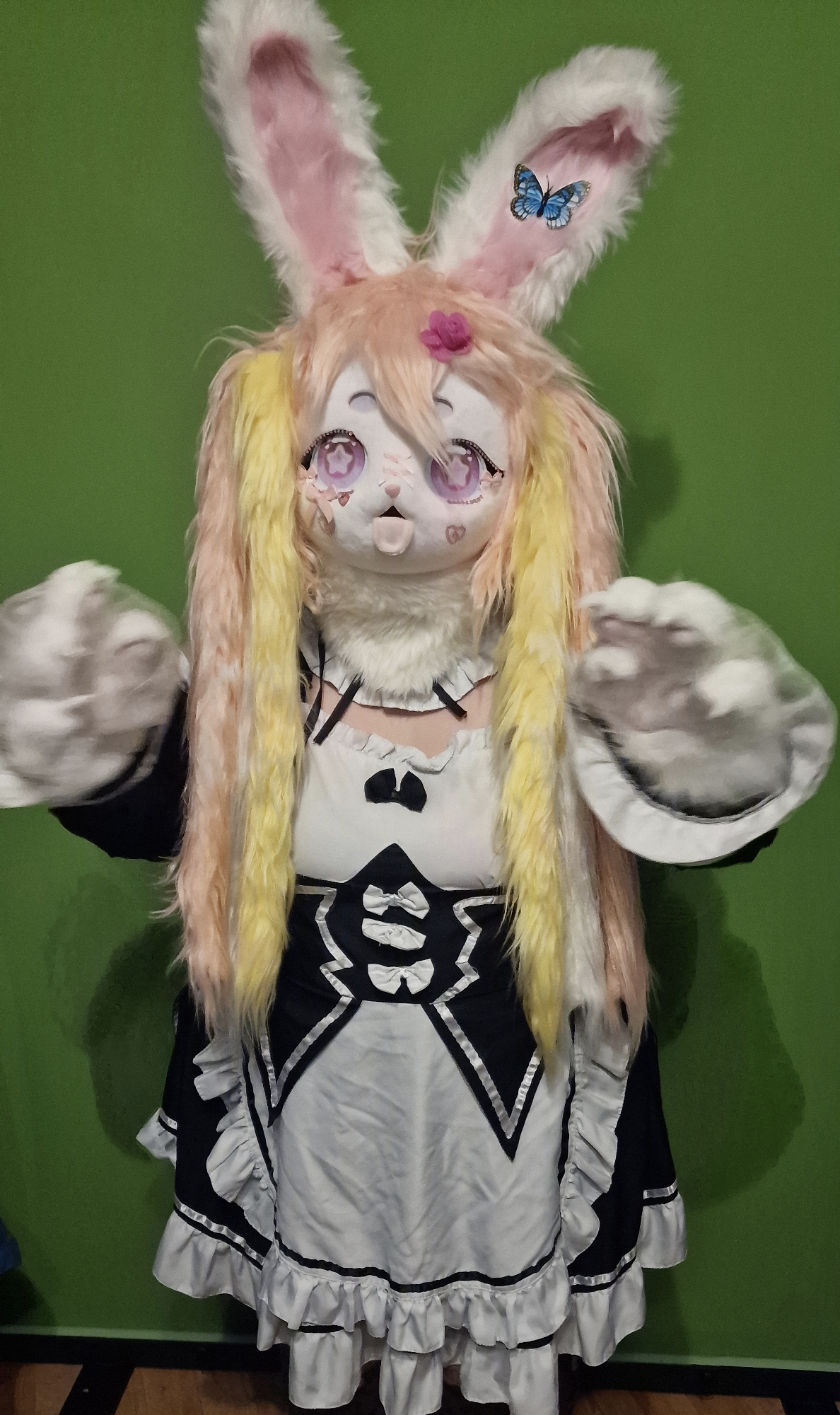 Rosalia Soubrette — photo 6