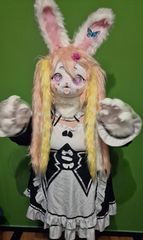 Rosalia Soubrette preview 2