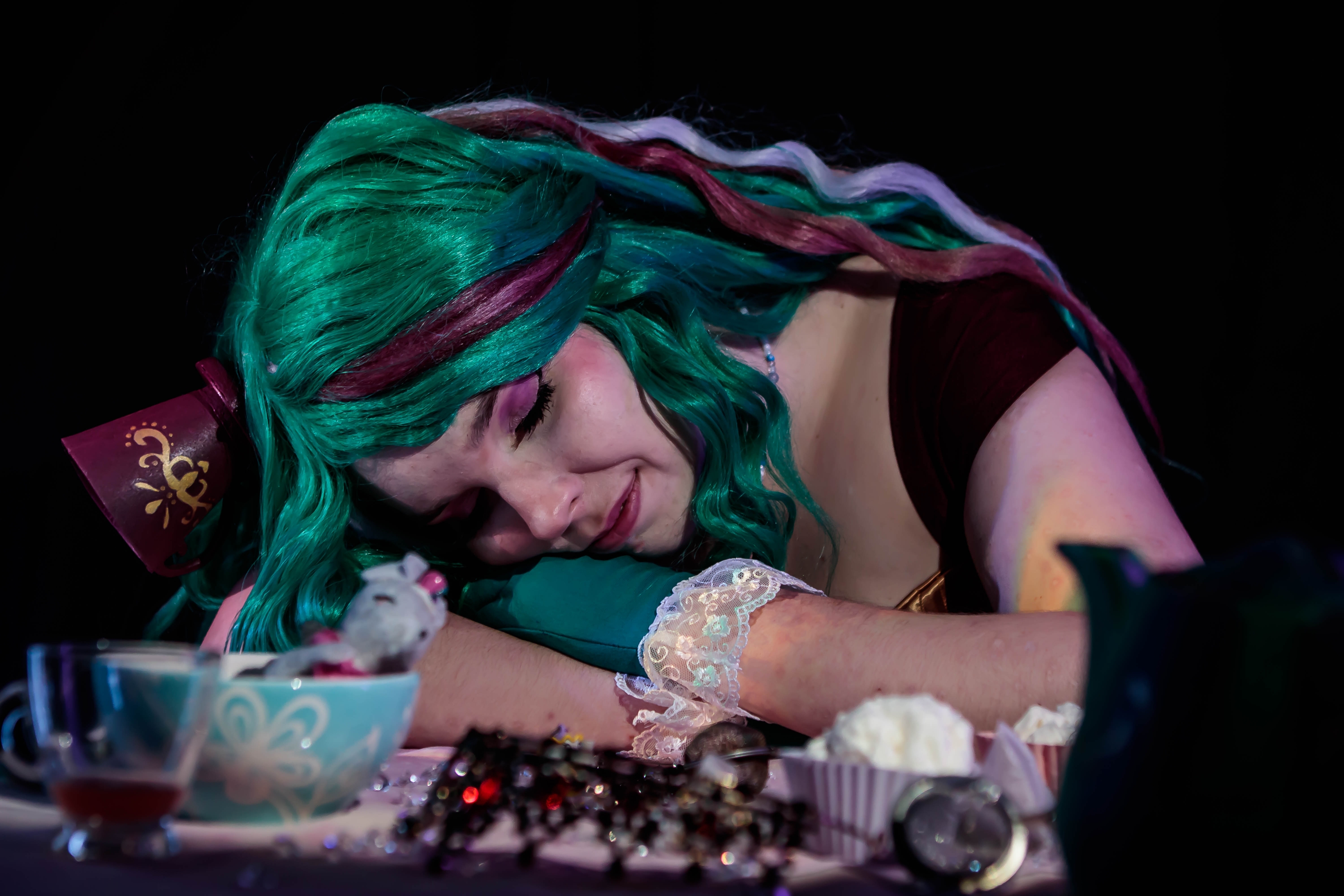 Maddie hatter - Photo 10