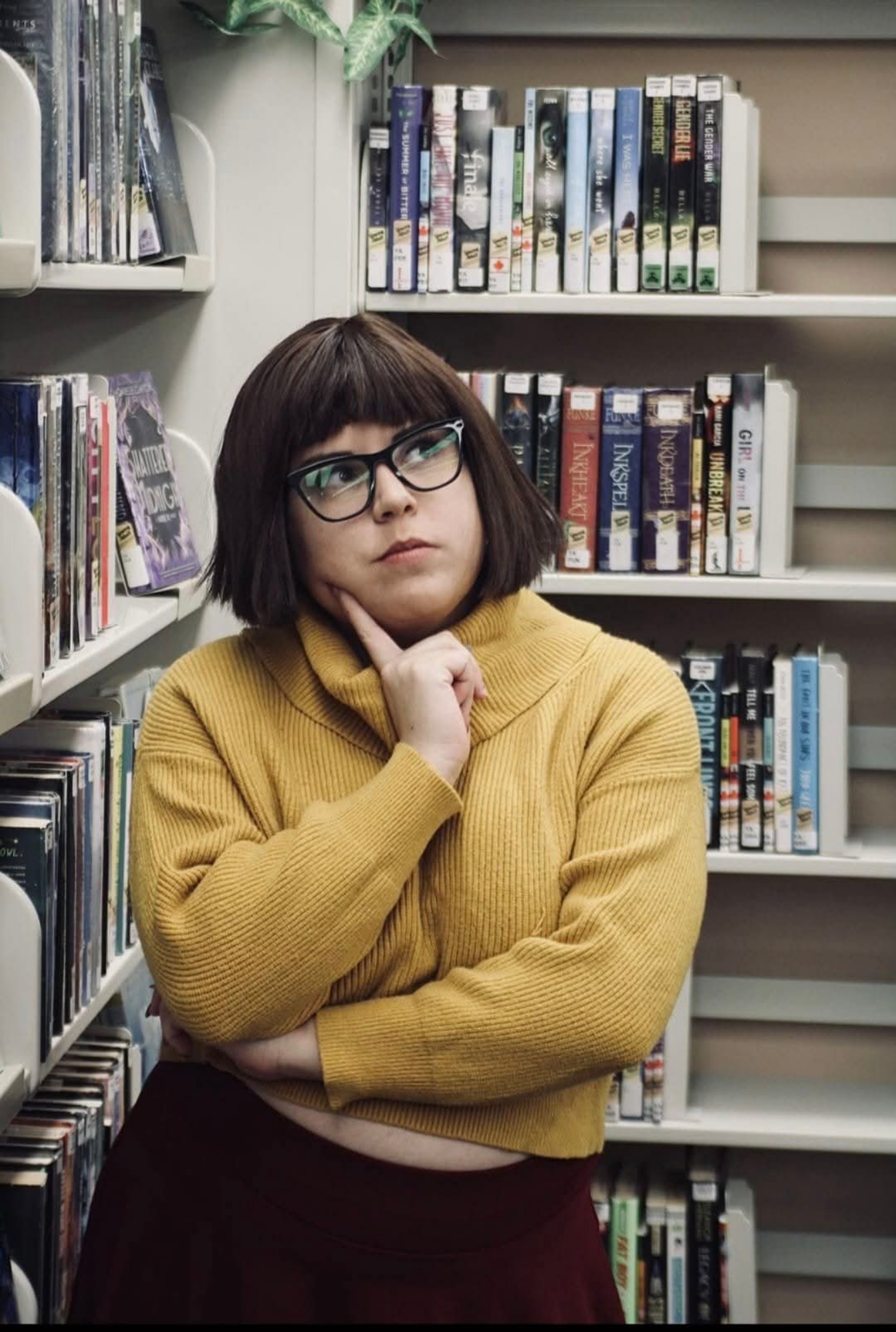 Velma — photo 8