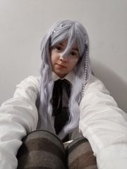 Kanade 🤍🎮📚 preview 2