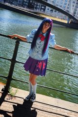 Twilight sparkle 💜 preview 2
