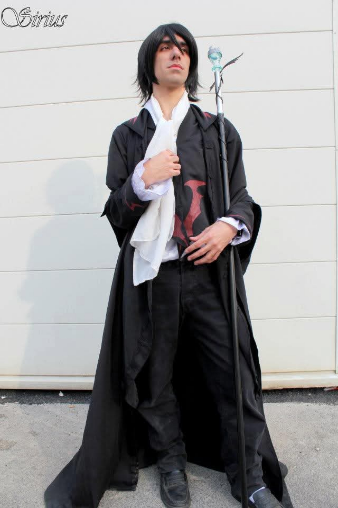 Lelouch lamperouge — photo 5