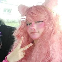 Pinkie pie preview 3