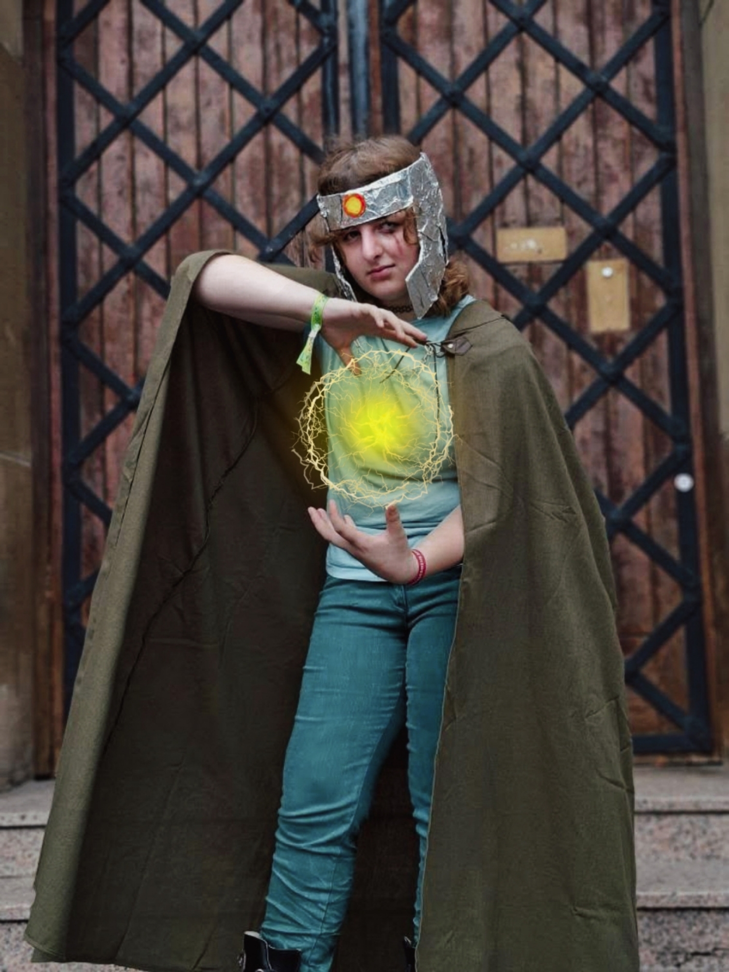 Professor Chaos  - Photo 1