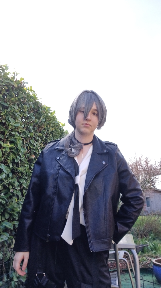 Niki Shiina  - Photo 5