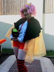 Halloween madoka preview 3