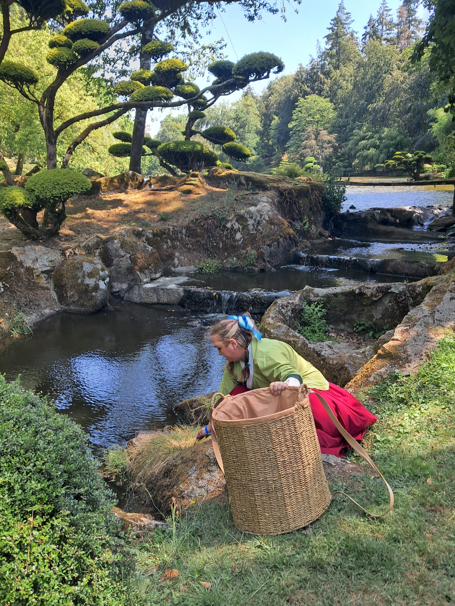 Shooting a la kamipl — photo 45
