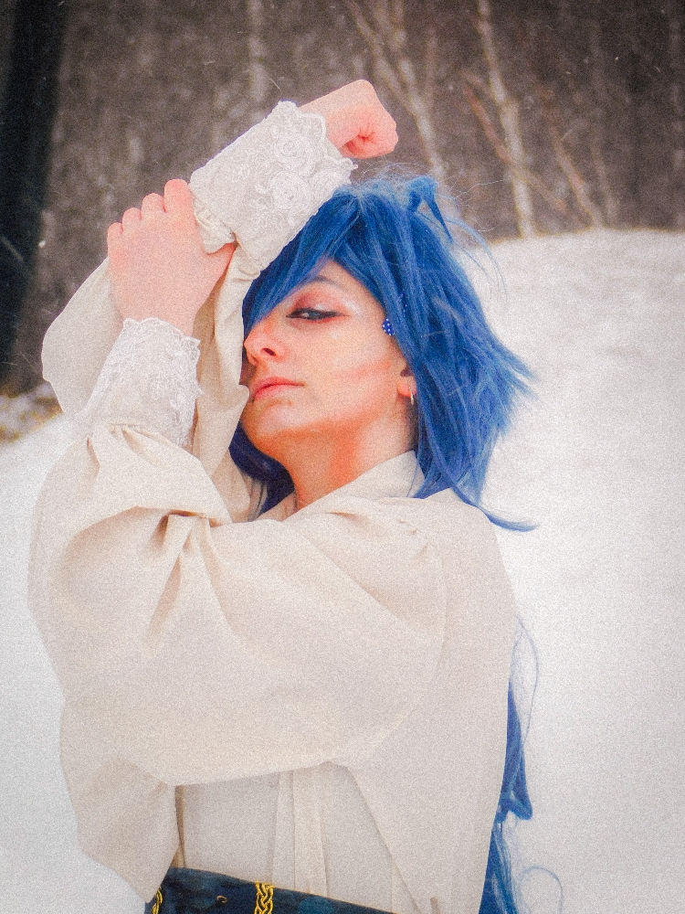 Snow Kaeya - Photo 16